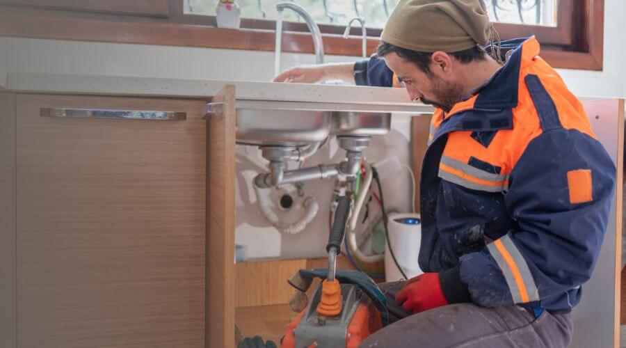 Professional Tankless Water Heater Installation in Wellsville, KS